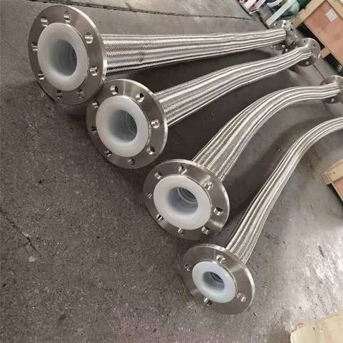 Çevik metal şlanq