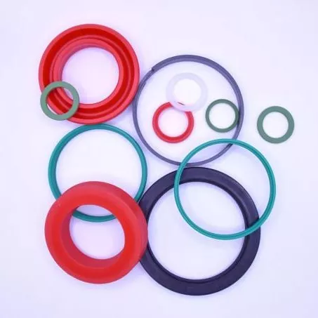 Hidravlik və Pnevmatik O-Ring