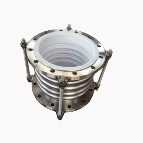 PTFE astarlı metal genişləndirici birləşmə