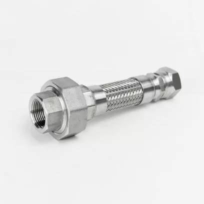 Gücləndirilmiş PTFE Kompozit Boru
